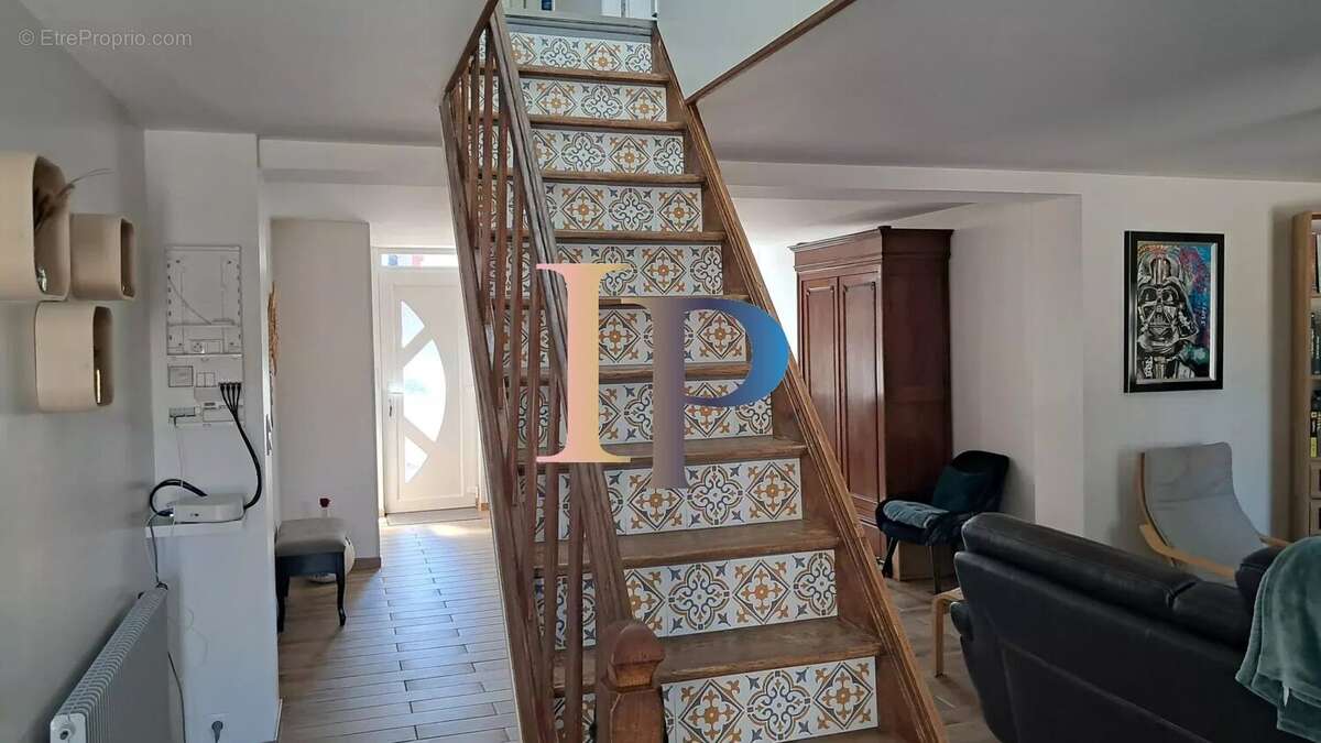 Magnifique maison familiale - photo 11