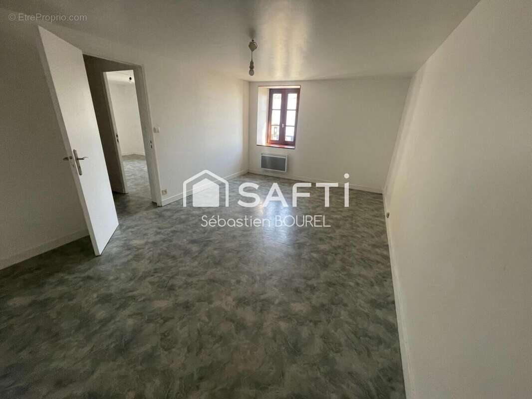 Photo 5 - Maison à BRANDERION