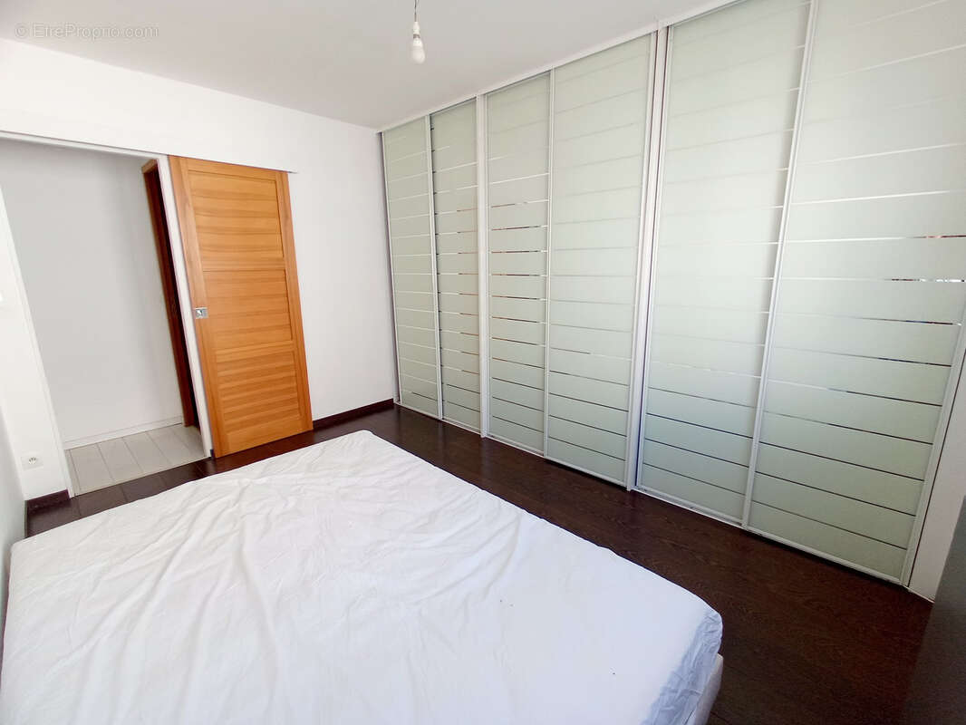 Appartement à VILLENEUVE-D'ASCQ