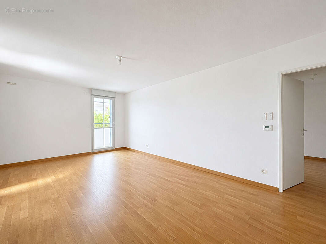 Appartement Balma 4 pièces - photo 3