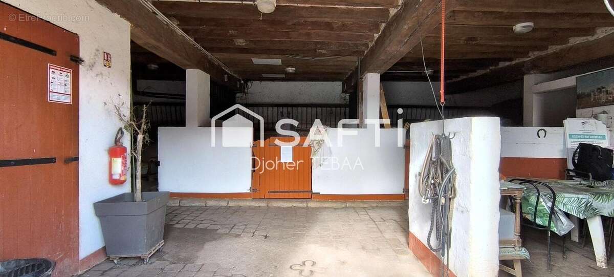 Photo 4 - Maison à CHATEAUNEUF-EN-THYMERAIS