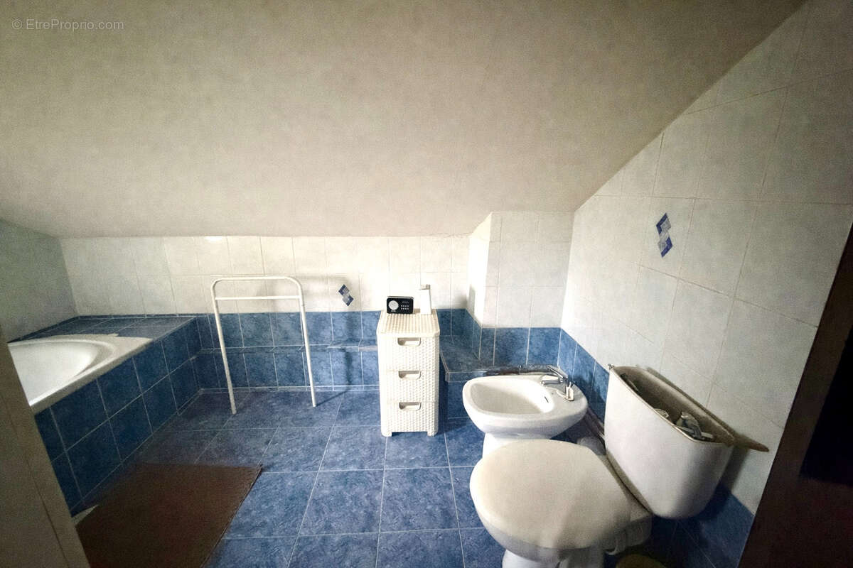 Maisons-Laffitte Maison de charme (4 pièces) à fort potentiel de 105m² - photo 11
