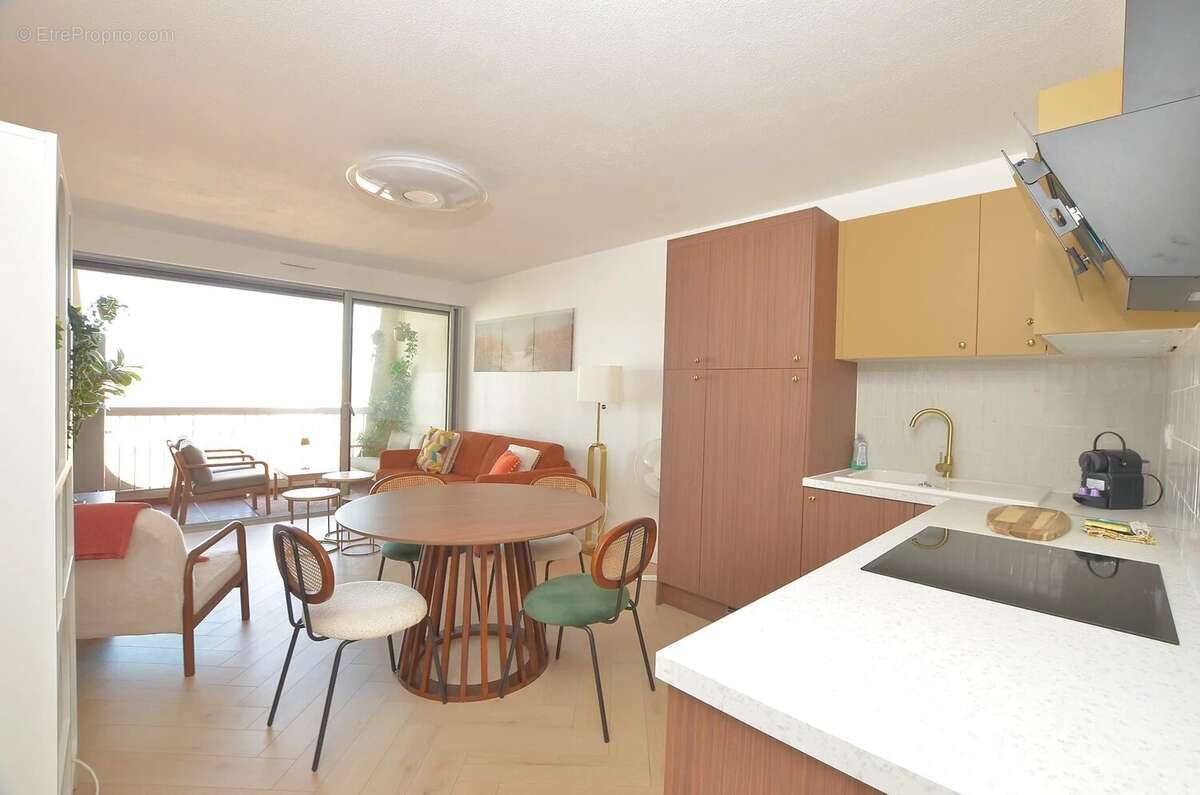 Appartement à LE GRAU-DU-ROI
