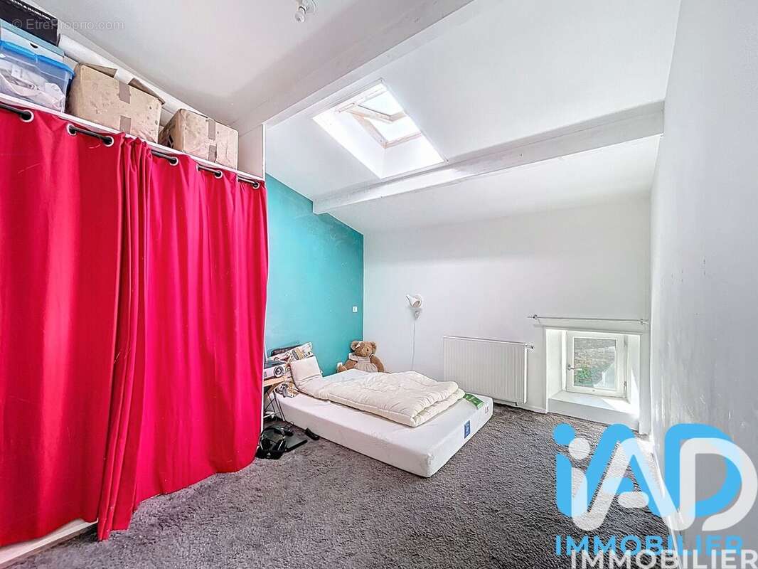 Photo 5 - Maison à ARDIN