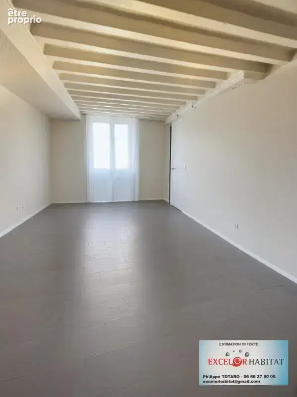 Immeuble de rapport 2 appartements Hyper-Centre de Villefranche-sur-Saône (69400) - photo 6