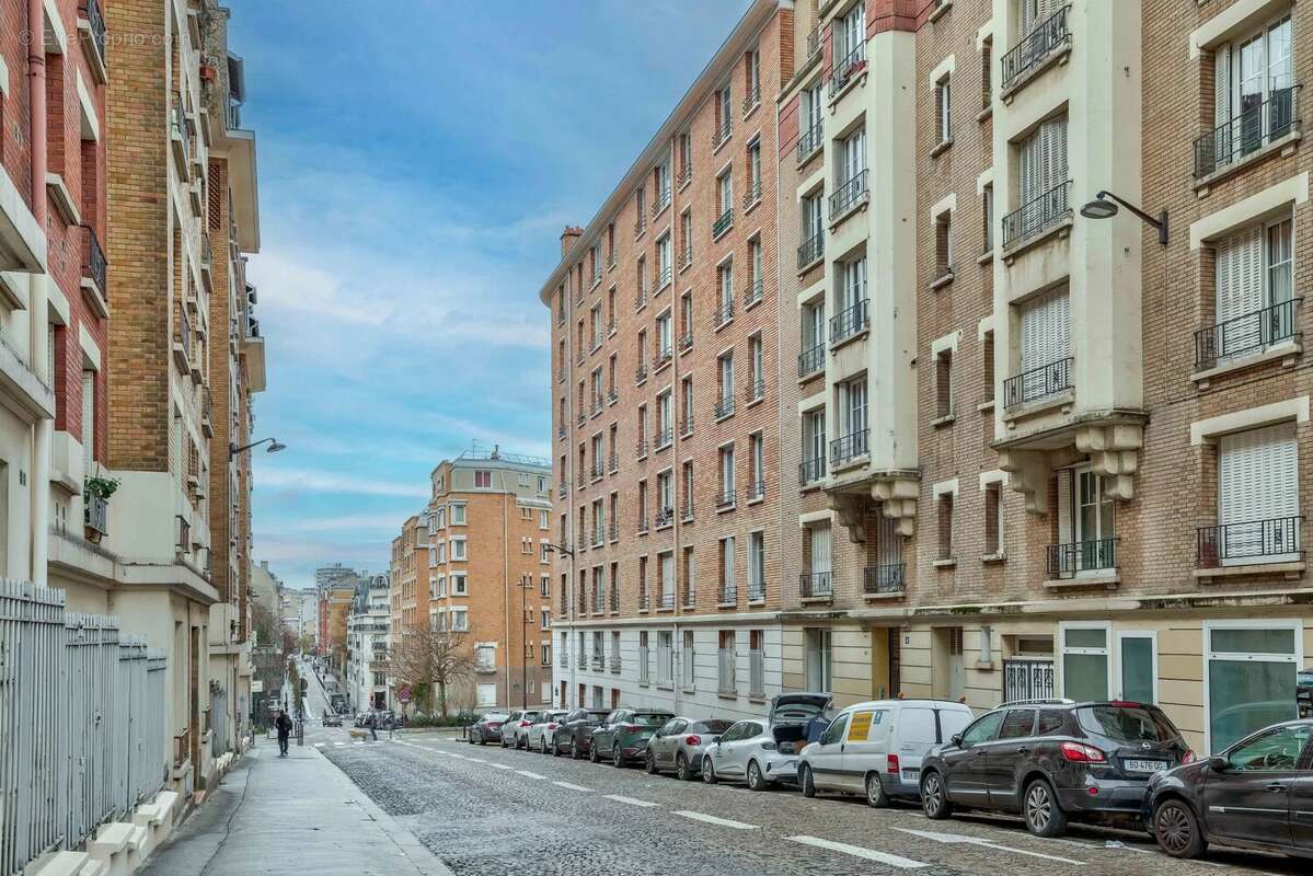 Appartement à PARIS-13E