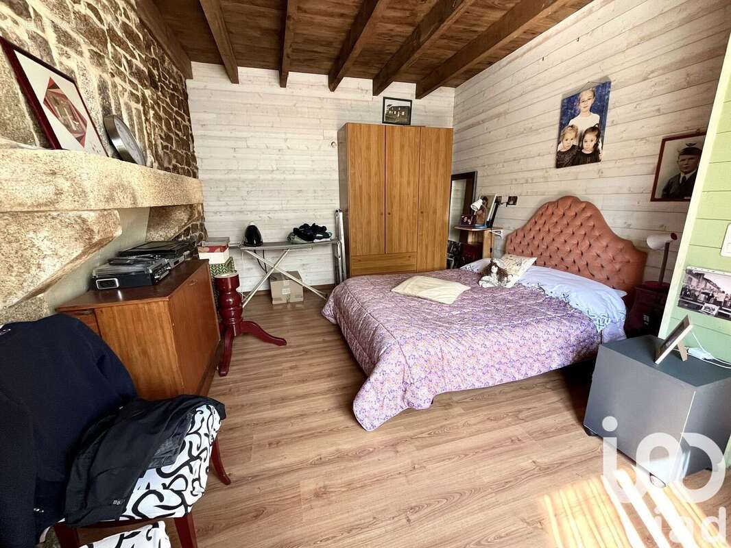 Photo 2 - Maison à BAUD