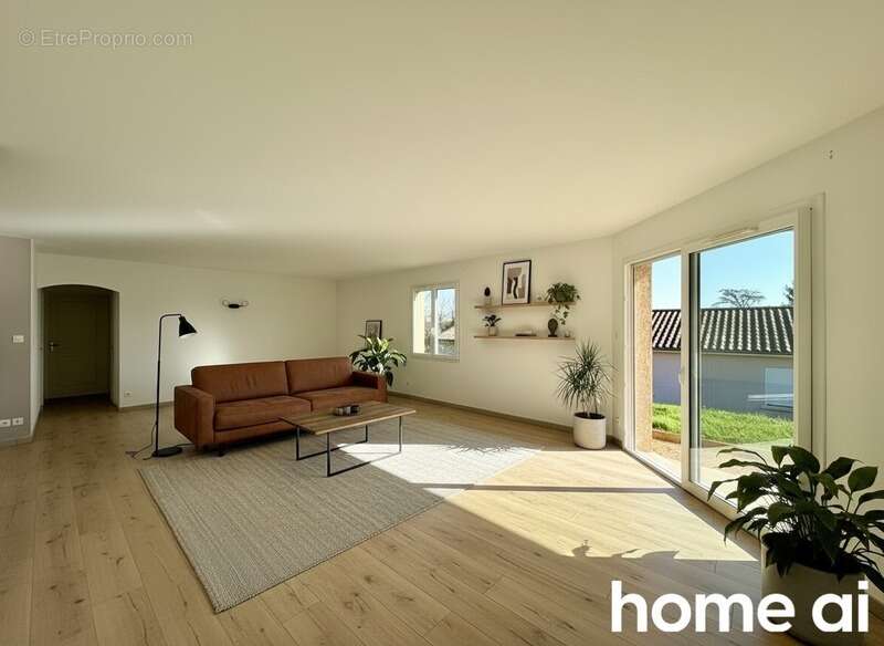 A vendre - maison de plain-pied 5 pièces laize (71) - photo 4