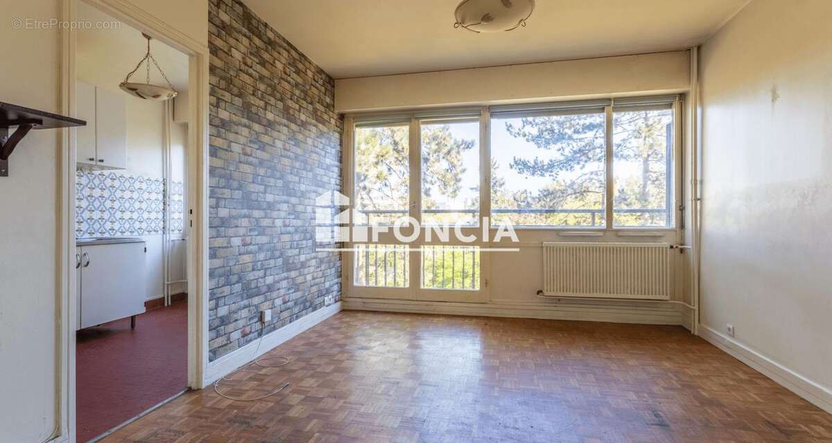 Appartement à ANTONY