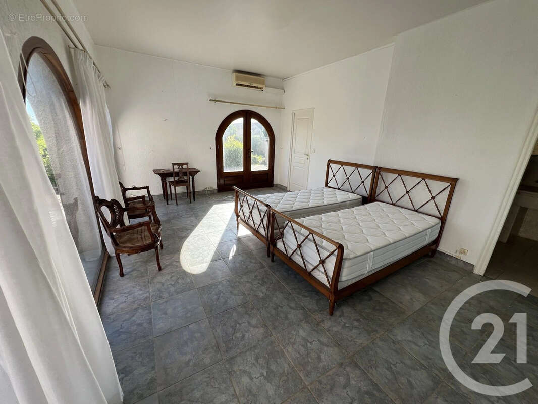 Appartement à BIGUGLIA