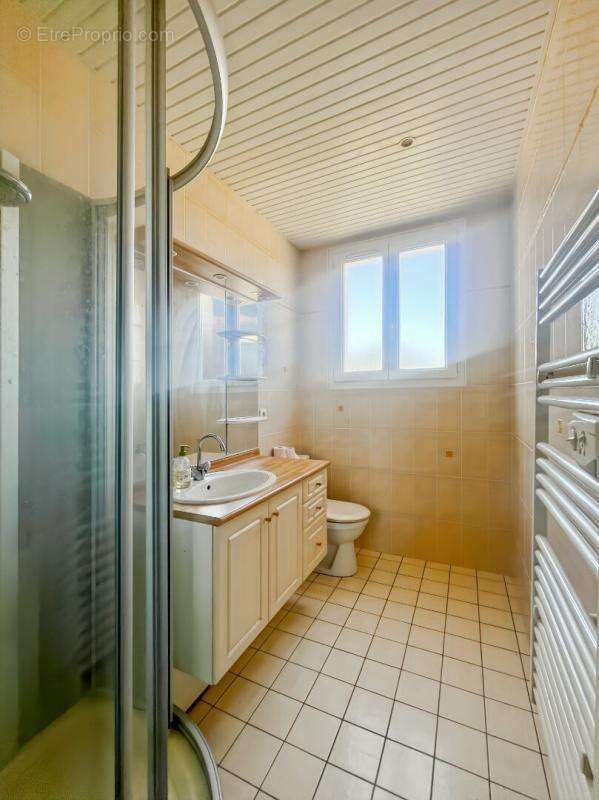 Maison à SAINT-MICHEL-CHEF-CHEF