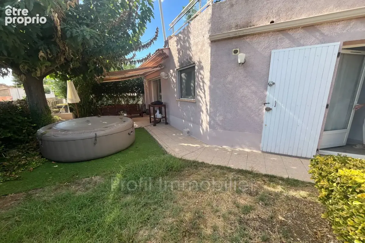 Appartement 2 pièces 58 m² à vendre à Marsillargues (34590) - photo 7