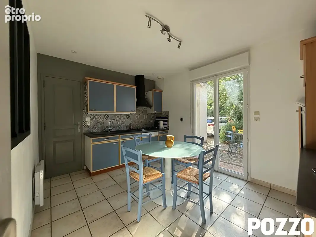 Maison Feuguerolles Bully 4 pièce(s) 87.6 m2 - photo 5