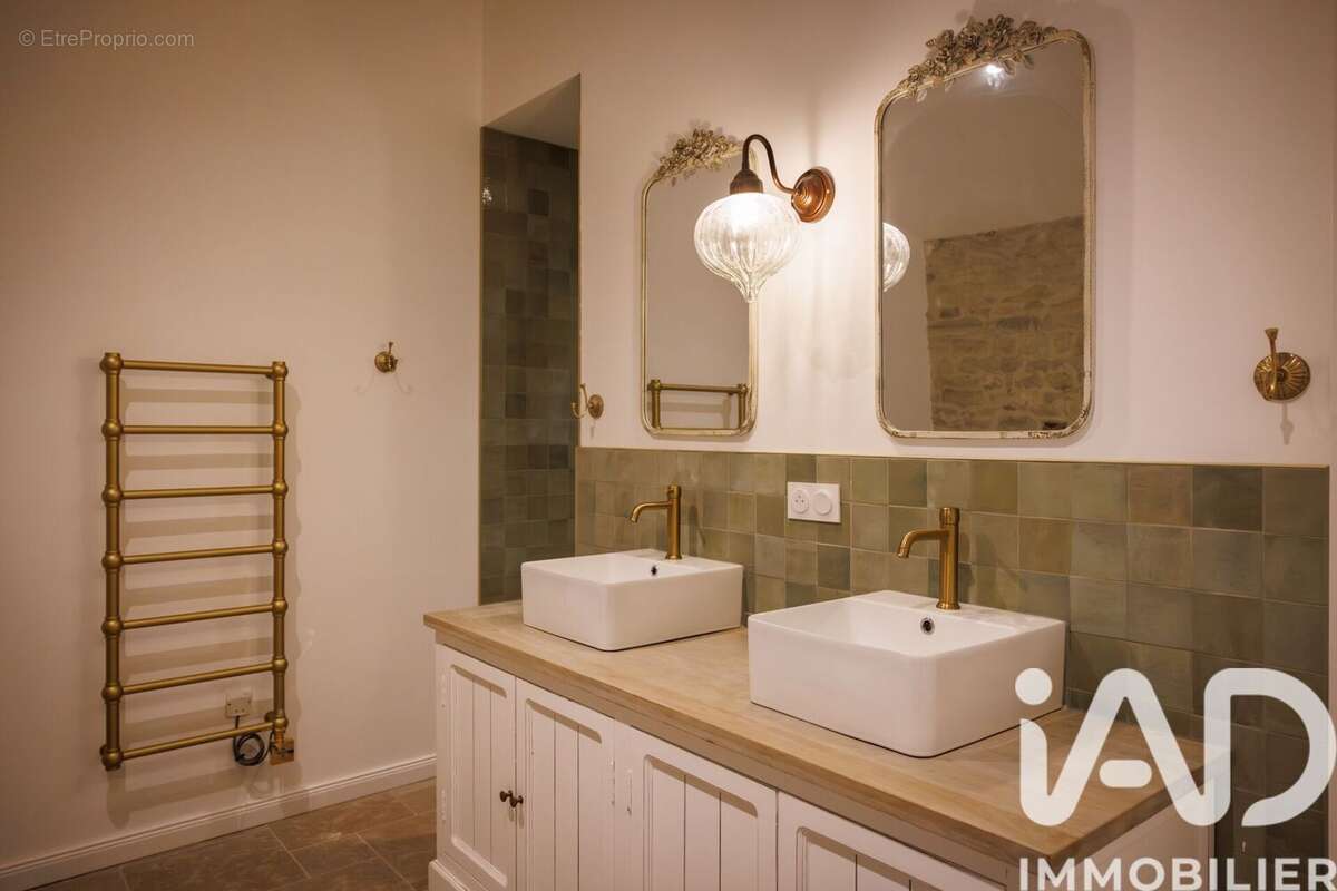 Photo 8 - Maison à SAINTE-MARIE-DE-RE