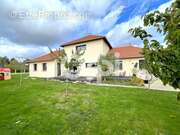 Maison à PACY-SUR-EURE