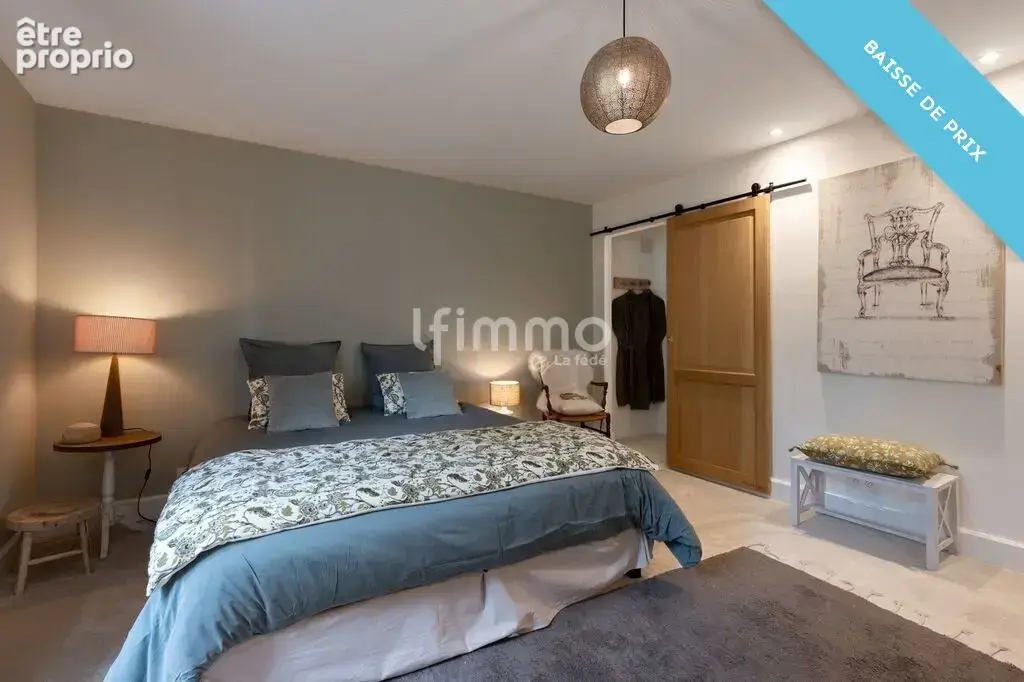 Maison d'exception - photo 16