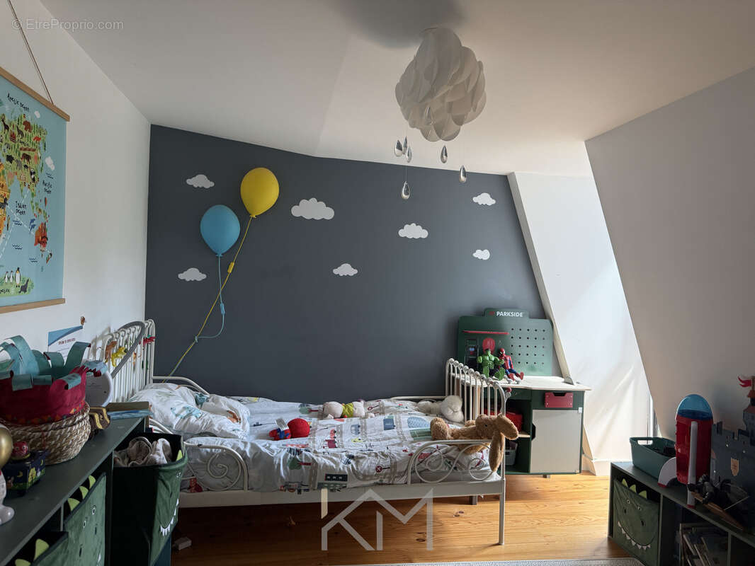 Appartement à POITIERS