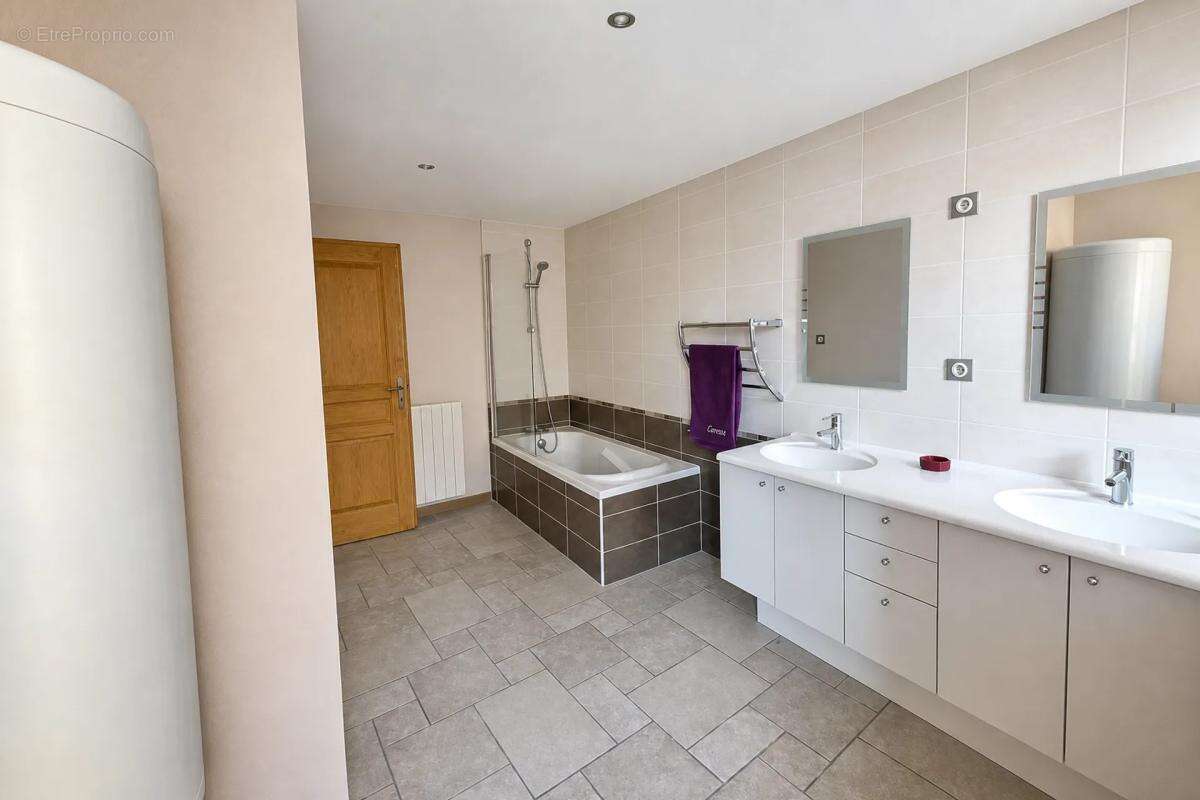 Maison de 4 pièces de 105,45 m² à Remollon - photo 6