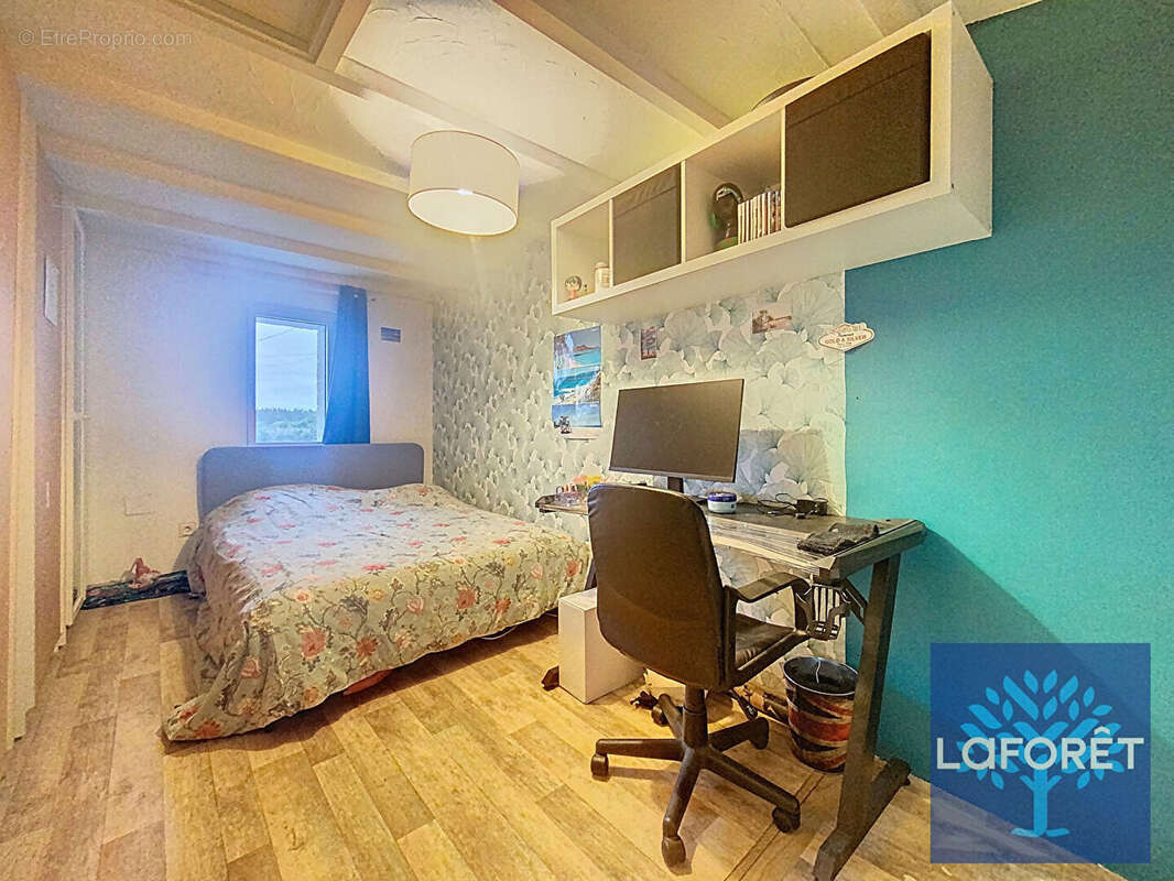 Maison à CHANTONNAY