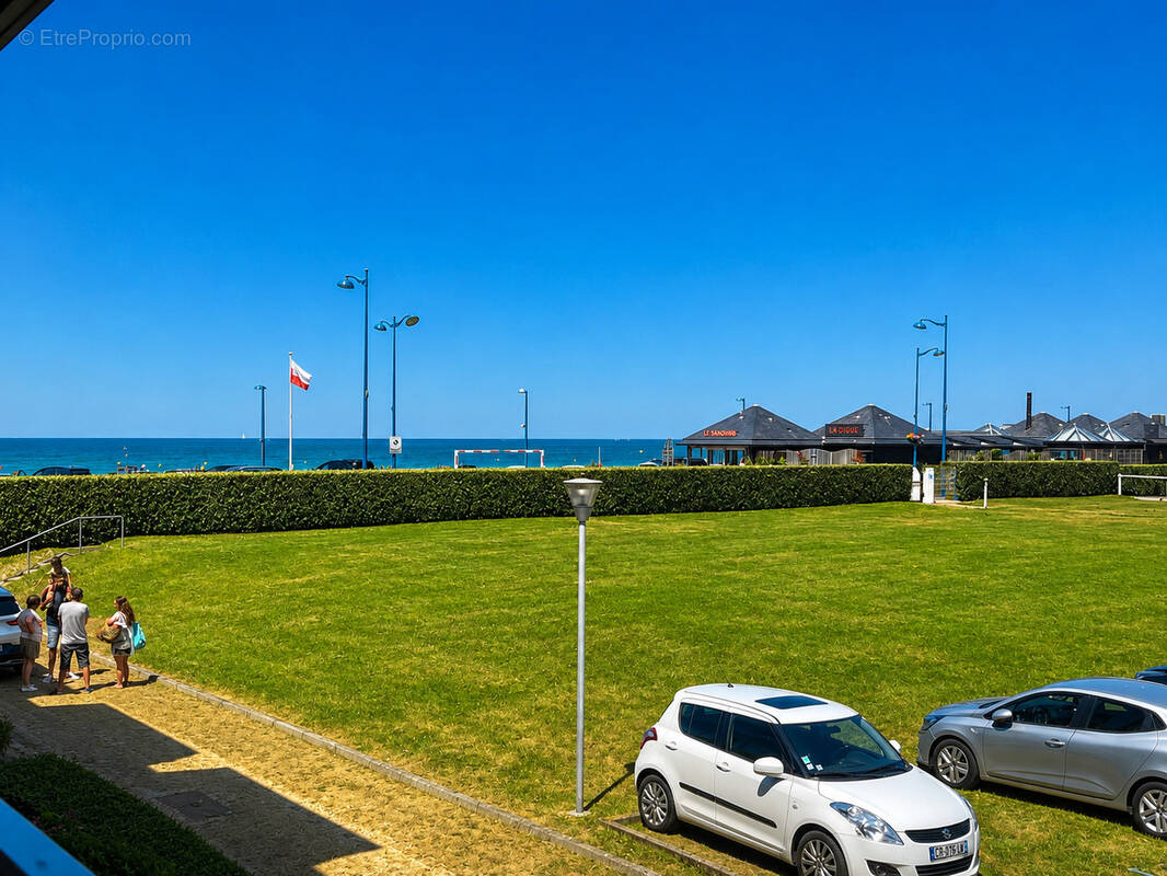 Appartement à VILLERS-SUR-MER