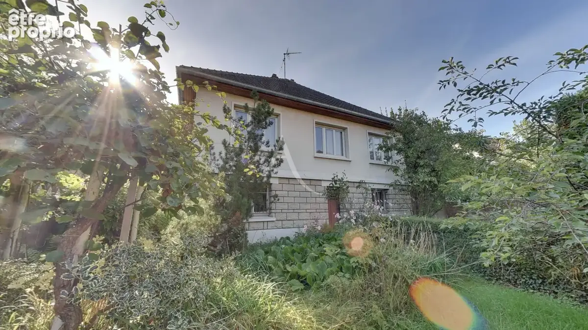 Maison Bry Sur Marne 90.54 m2+90m² de combles - photo 3