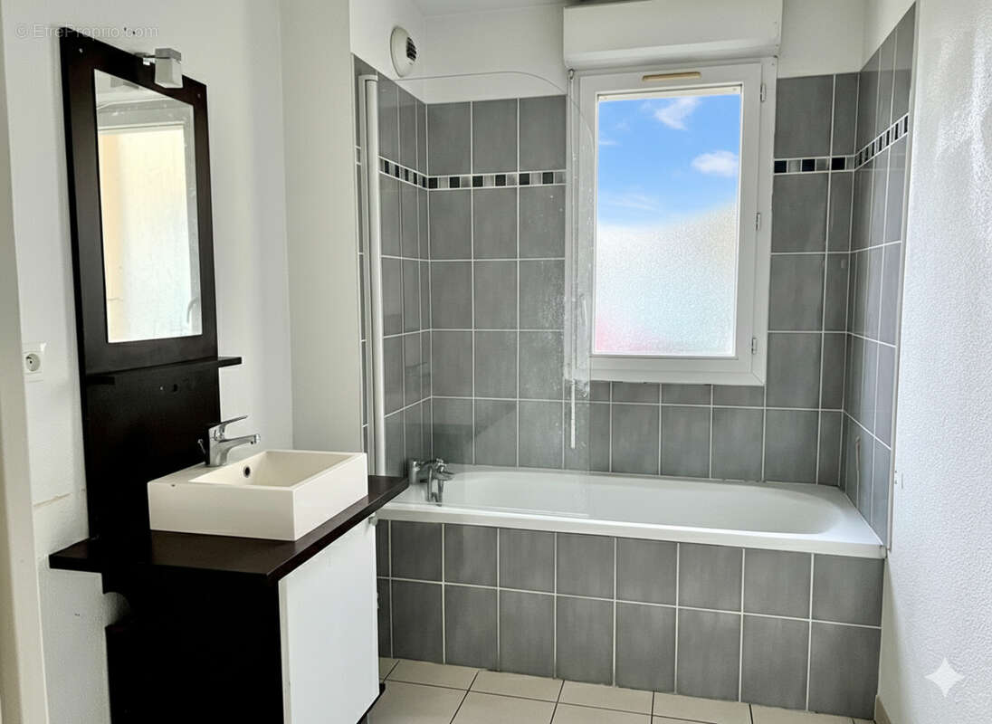 Appartement à CREIL