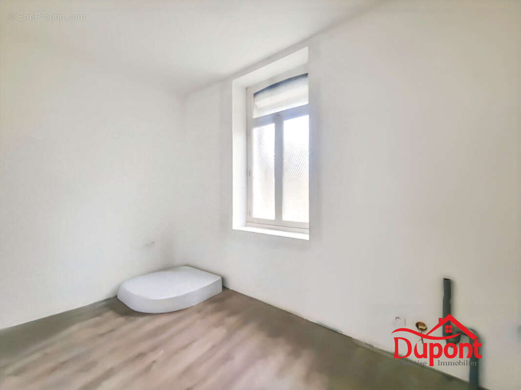 Maison à BEAUVOIS-EN-CAMBRESIS