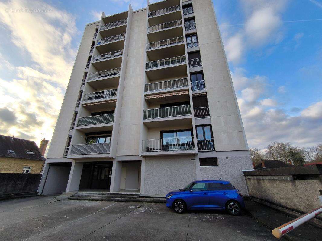 Appartement à BRIVE-LA-GAILLARDE