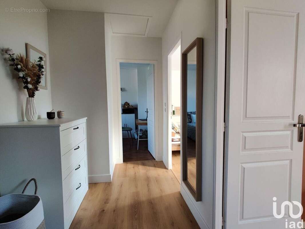 Photo 9 - Maison à NOISY-LE-GRAND