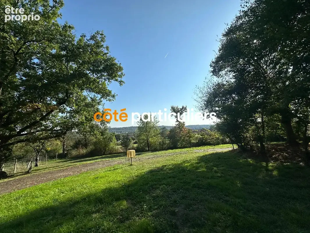 Propriété dans la campagne de St-Amand - photo 2
