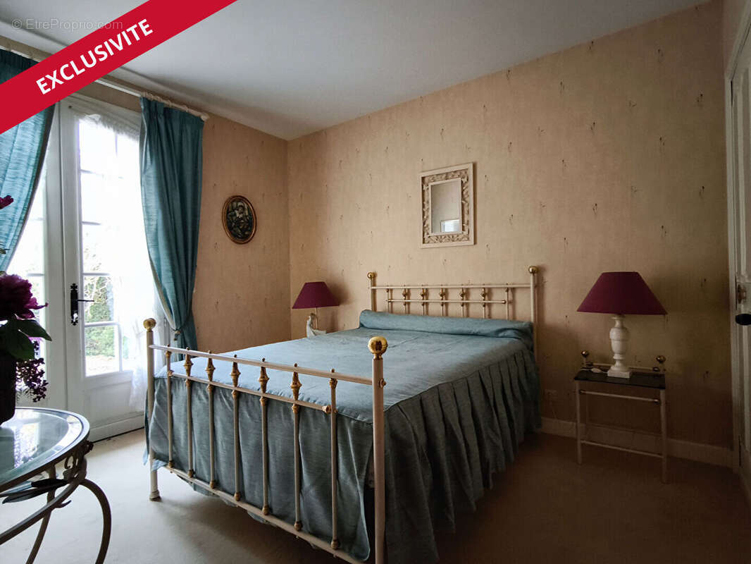 Maison à SAINT-SAVIOL