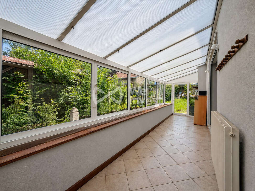 Appartement à SEDAN