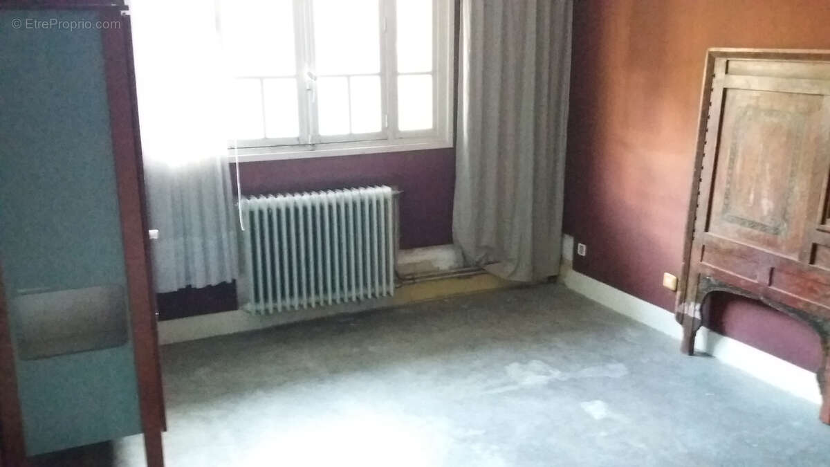 Maison à MODANE