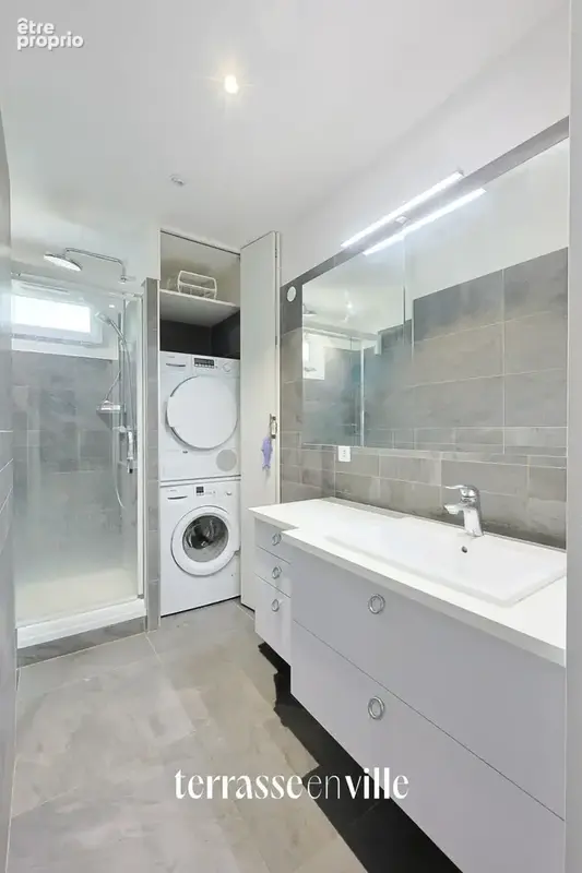 Quartier Fontsainte - T2 39m2 - Terrasse vue pinède et mer - Piscine - Parking privé - 289 000€ - photo 10