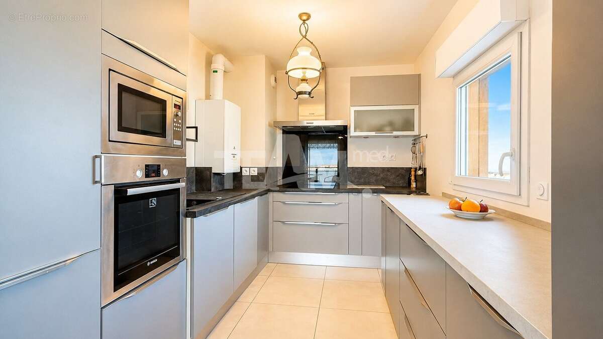 Appartement à SETE