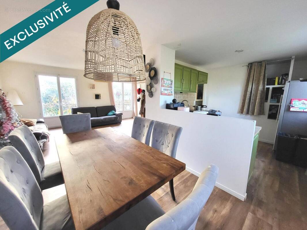 Photo 1 - Maison à EGLY