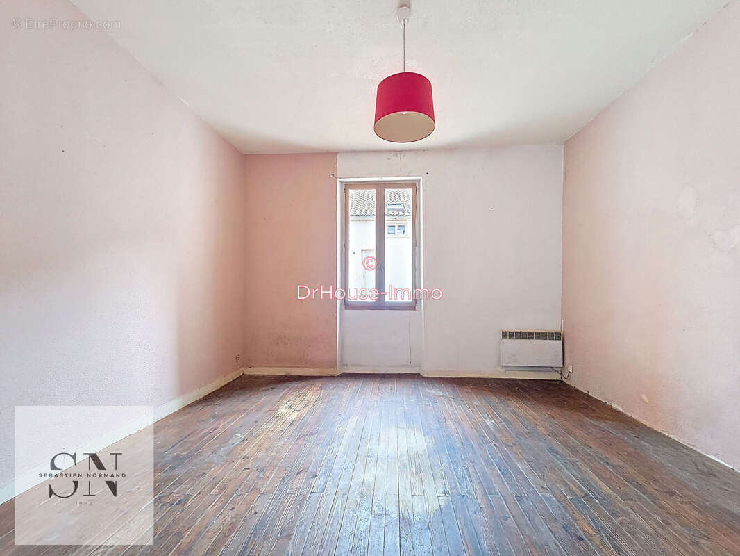 Appartement à VILLENEUVE-SUR-LOT
