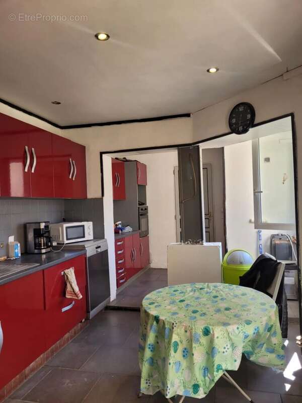 Appartement à BERTRY