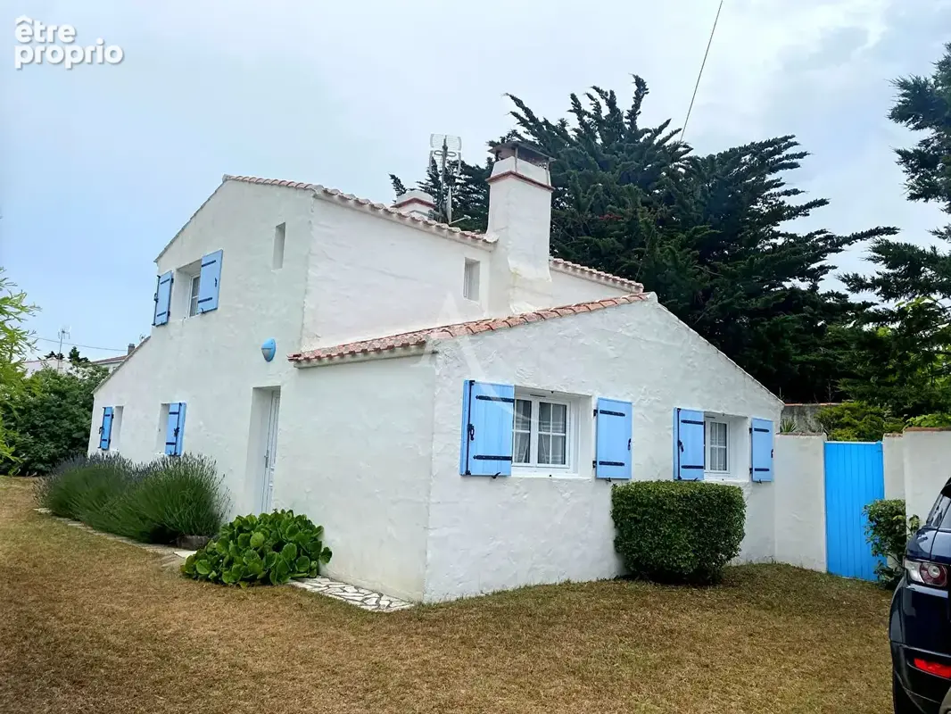 Maison à BARBATRE