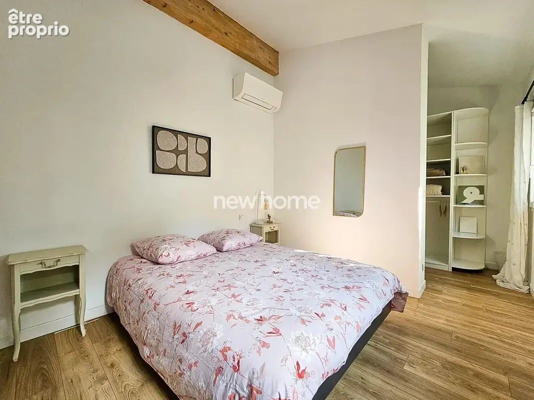 Draguignan – Maison récente en position dominante, au calme avec piscine - photo 18