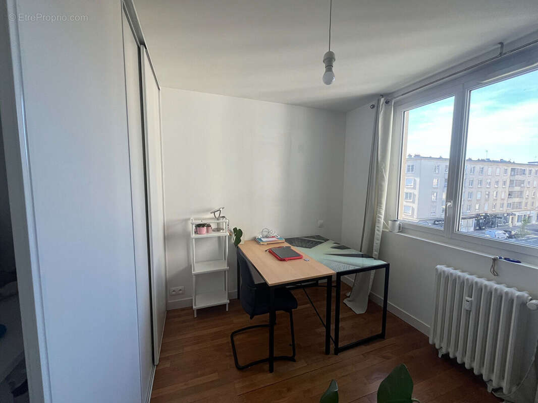 Appartement à CAEN