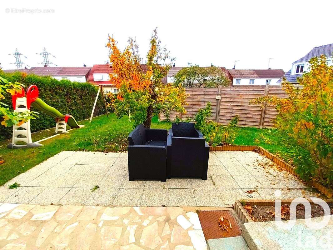 Photo 7 - Maison à GRAND-COURONNE