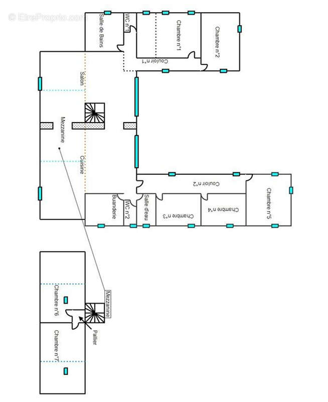 Photo 6 - Maison à AMBARES-ET-LAGRAVE