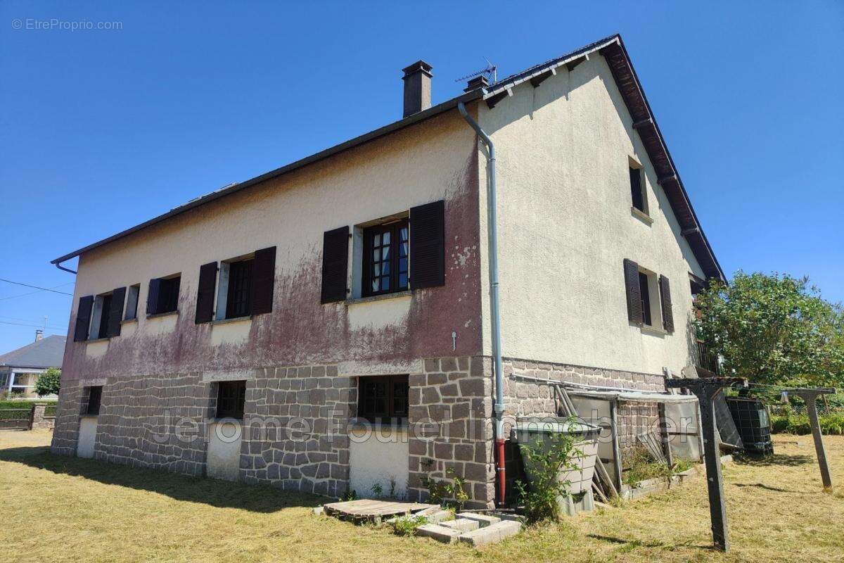 vente maison 6 Pièce(s) - photo 3