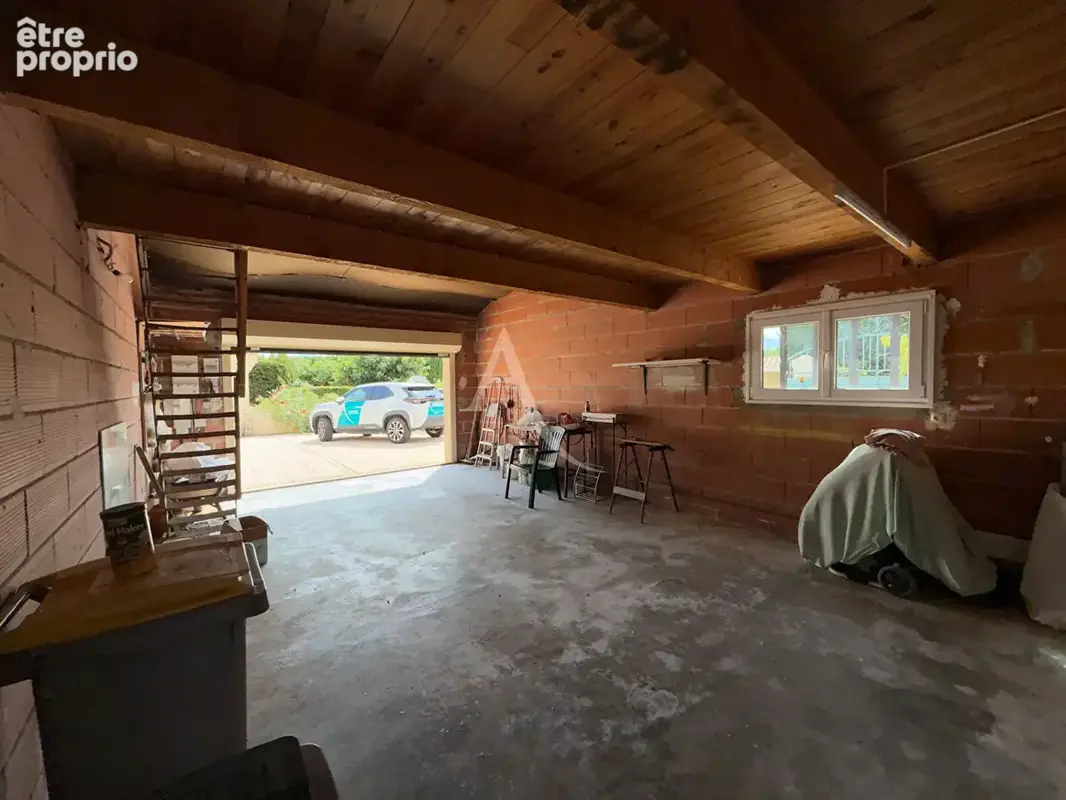 Proche CARCASSONNE, Maison d'architecte avec Piscine - photo 6