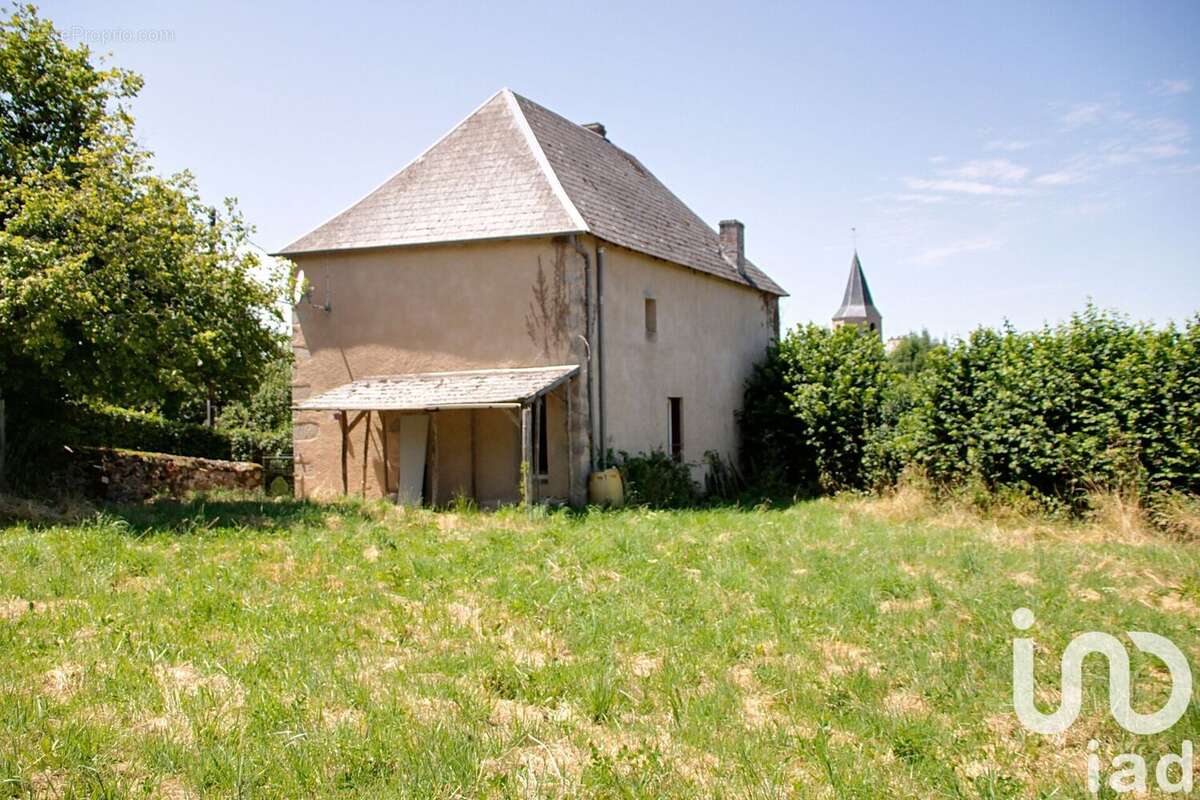 Maison 109 m² à Vergheas  - photo 4