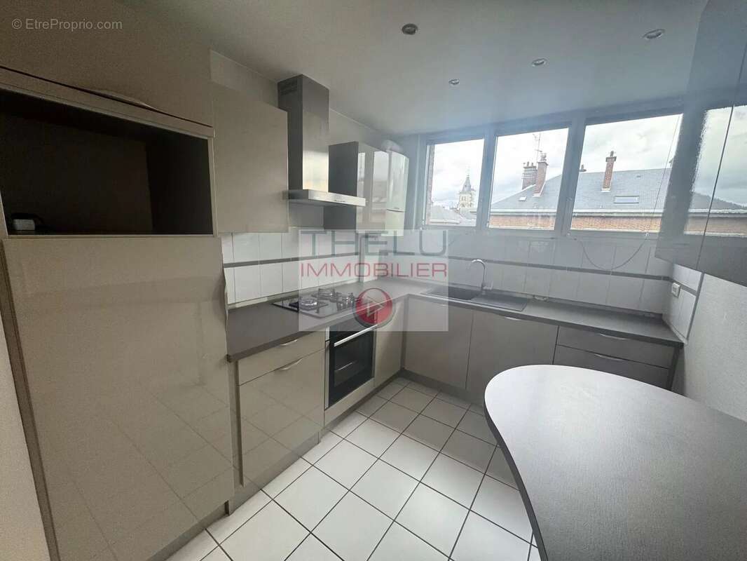 Appartement à AMIENS