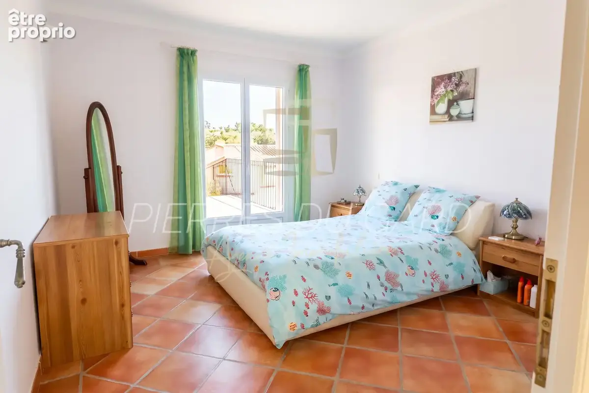 Maison à vendre à Castillon-Du-Gard (30210) - photo 5