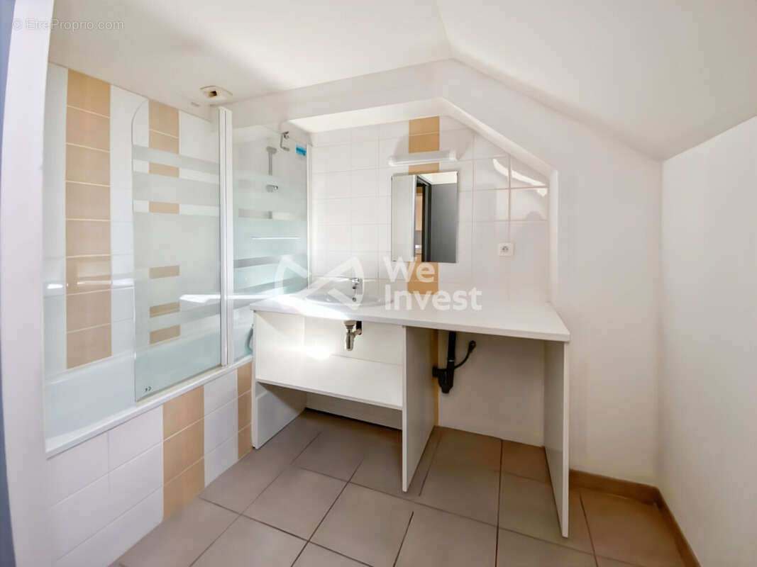 Appartement à SEDAN