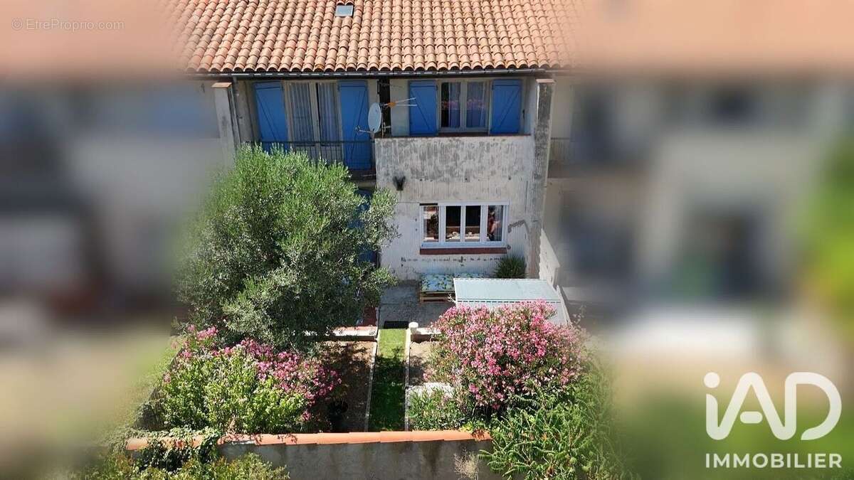Photo 9 - Maison à CARCASSONNE